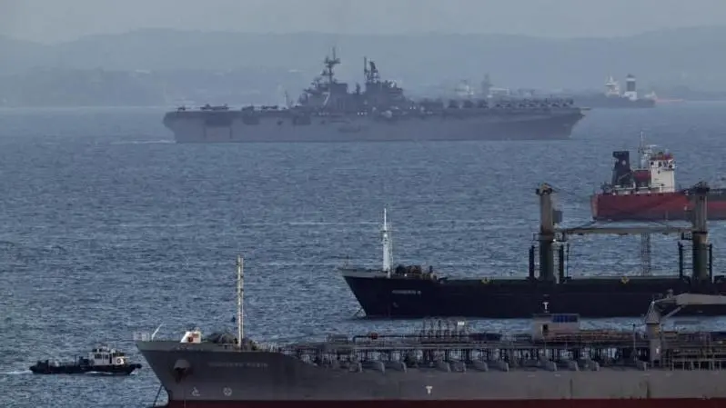 ज़मीनी हमले की ख़बरों के बीच ईरान बोला- ‘अमेरिकी सैनिकों का इंतज़ार ताकि आग बरसाई जाए’