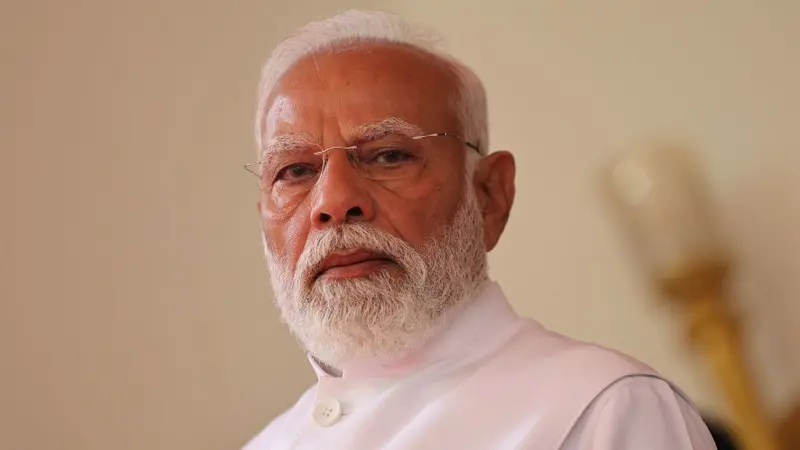 पीएम मोदी ने मध्य-पूर्व में चल रहे सैन्य संघर्ष के दौरान इन तीन देशों के नेताओं से की बात