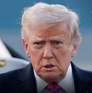 ईरान को धमकी देने वाले डोनाल्ड ट्रंप के तेवर पड़े ढीले