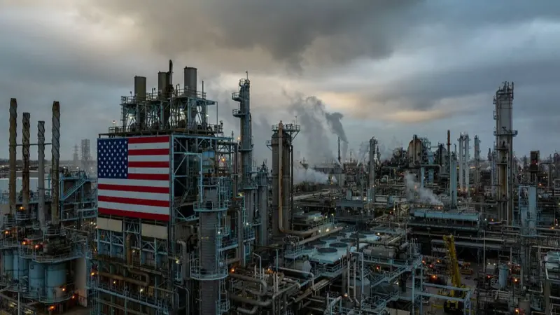 अमेरिका समेत दुनिया के इन देशों में पेट्रोल की क़ीमत में भारी बढ़ोतरी