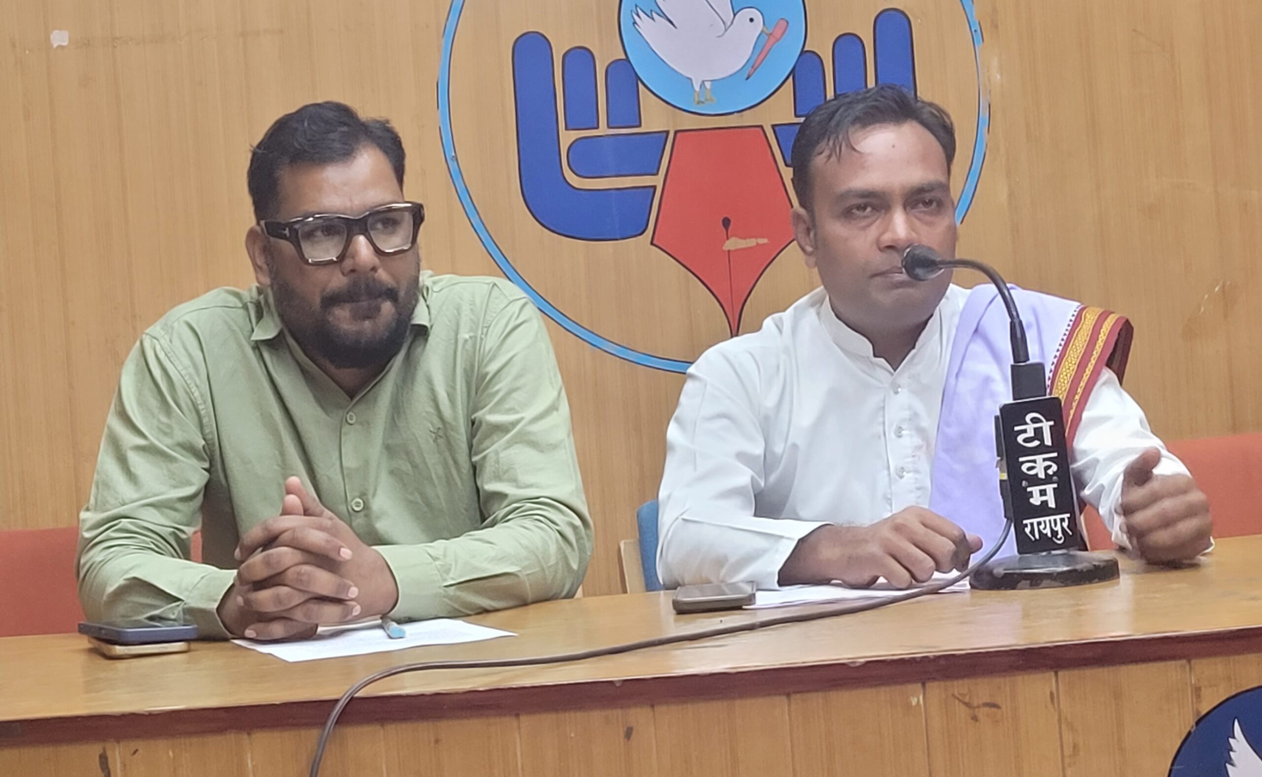 नाबालिग पीड़िता को न्याय दिलाने की आवाज उठाने वालों पर कार्रवाई का आरोप, निष्पक्ष जांच की मांग तेज